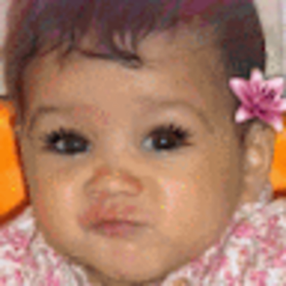 Meet your Posher, Julissa